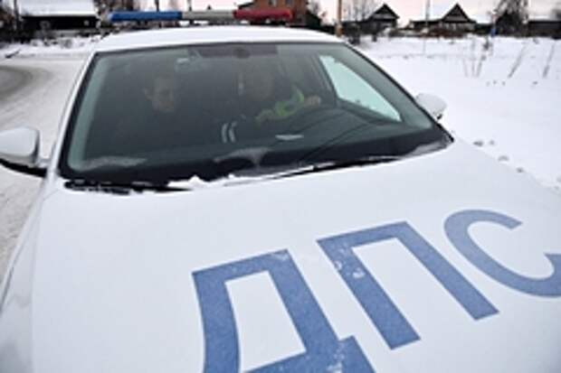 Определены самые угоняемые в России автомобили