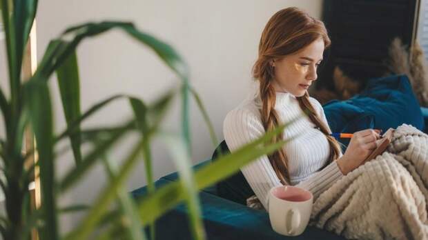 Что такое «мусорный дневник» и зачем всем нам стоит попробовать его вести