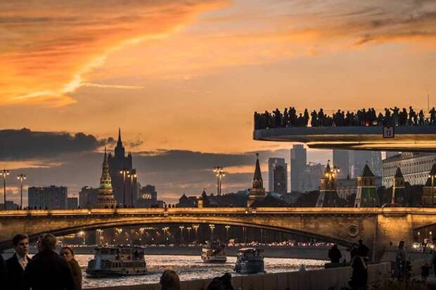 Фото: Konstantin Kokoshkin / Global Look Press / www.globallookpress.com