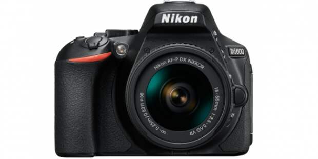 Nikon D5600 Kit Nikon D5600 Kit