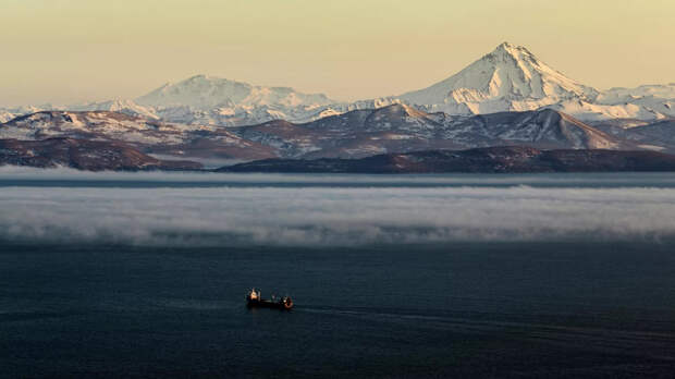 На Камчатке пройдут ракетные испытания