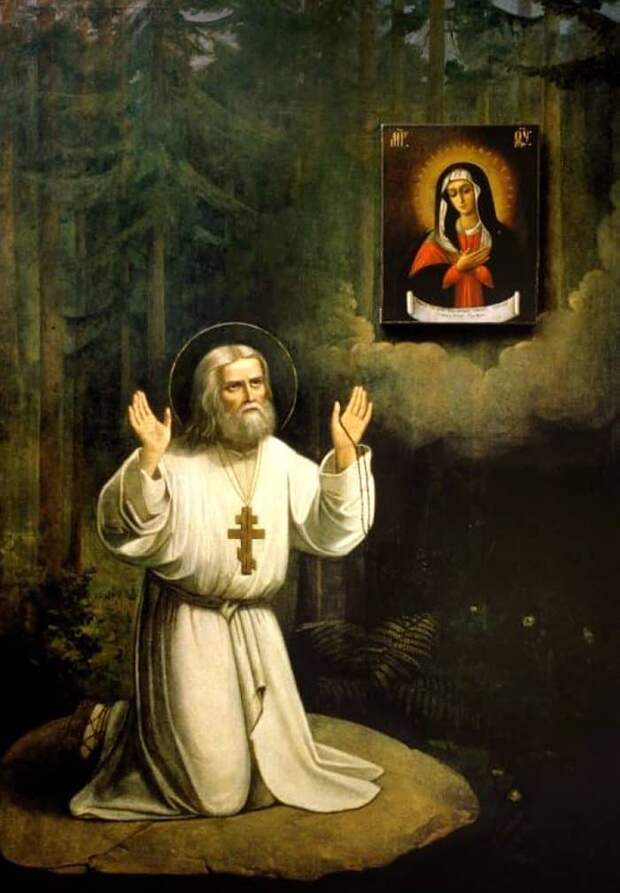 молитва у иконы молитва у иконы