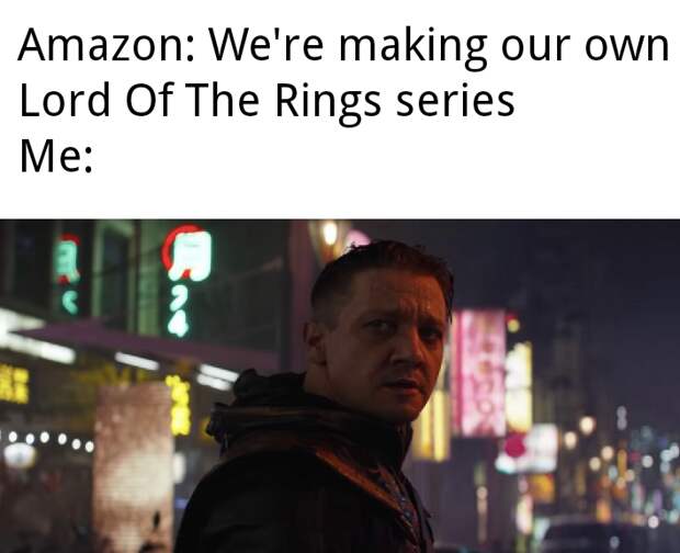 Don't give me hope meme with Ronin Endgame
