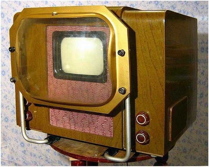История телевизоров история, мир, телевизоры