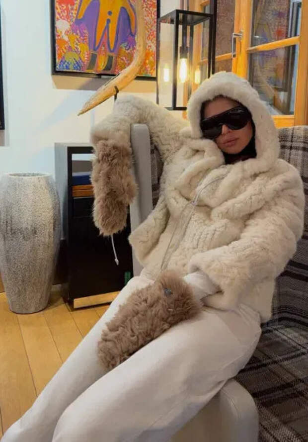 Ксения Шипилова