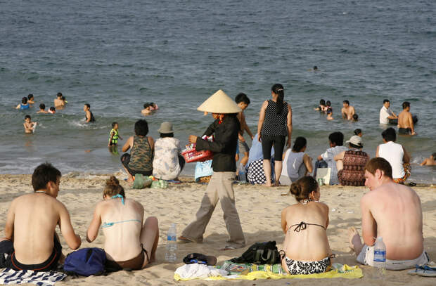 Россияне застряли в азиатской стране из-за турагента-мошенницы