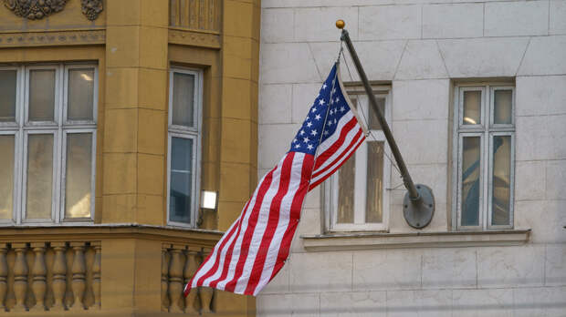 Посольство России в США подтвердило задержание в Калифорнии двух россиянок