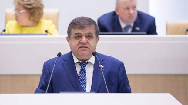 Сенатор Джабаров указал на ответственность Киева за будущее «нормандского формата»