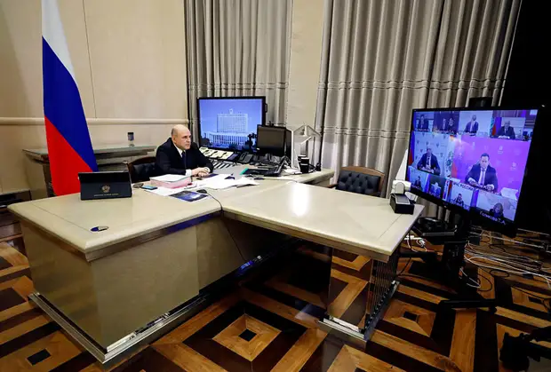 Трудовая поддержка: правительство России выделит более 4 млрд рублей на создание временных рабочих мест