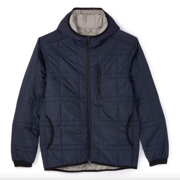 Outerwear
