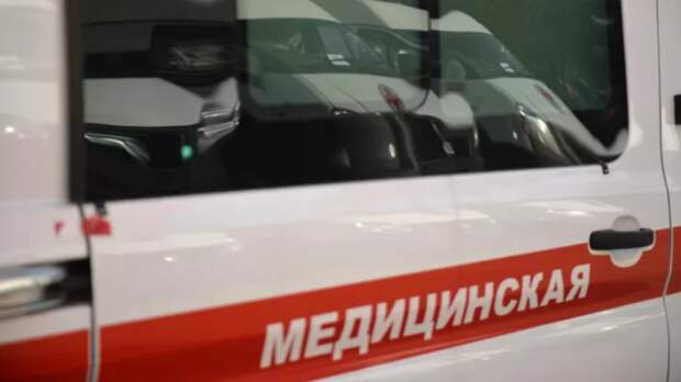 В Грайвороне Белгородской области заправщик пострадал в результате атаки ВСУ