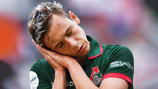 Тайное оружие «Локомотива» в дерби со «Спартаком»: все может решить уникальное умение Батракова