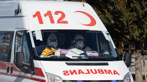 Шестимесячного ребенка извлекли из-под завалов после взрыва в Иране