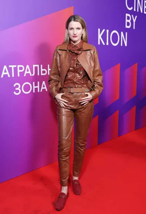 Евгения Малахова