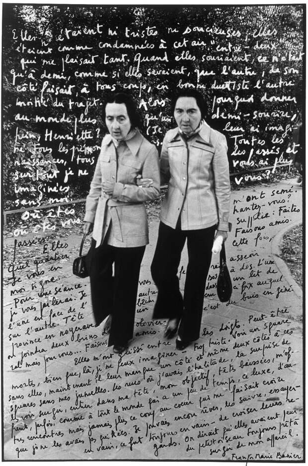 Классик фотографии Франсуа-Мари Банье