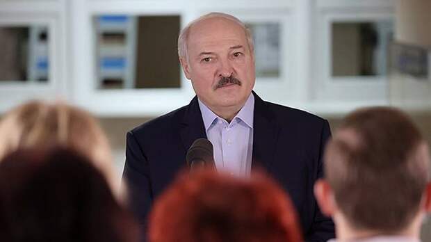 Лукашенко рассказал, когда готов оставить пост президента Белоруссии