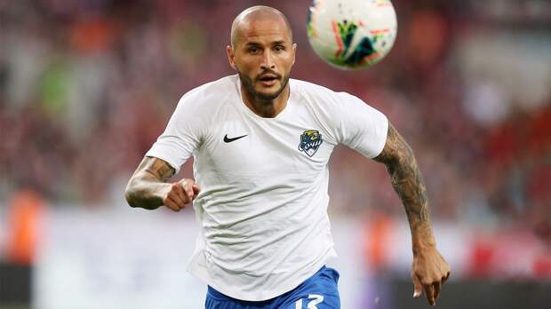 Рэпер Goody высказался о победе над Кудряшовым: «Ненавижу футболистов»