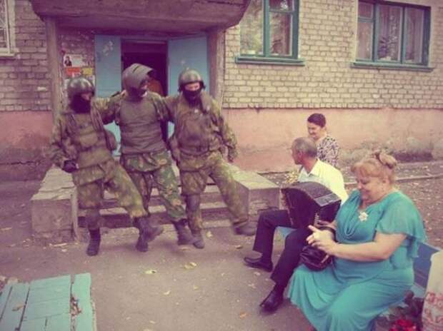 Россия, позитив, моменты, кадр