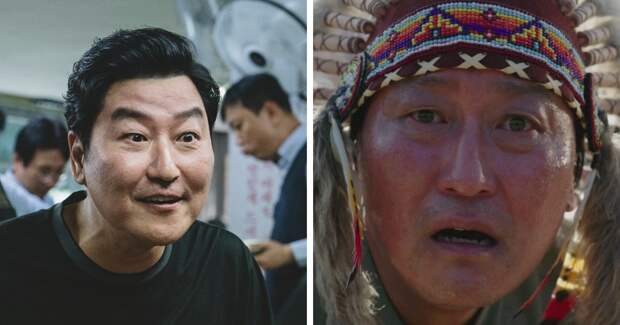 Фильмы, которые меняют жанр прямо по ходу повествования