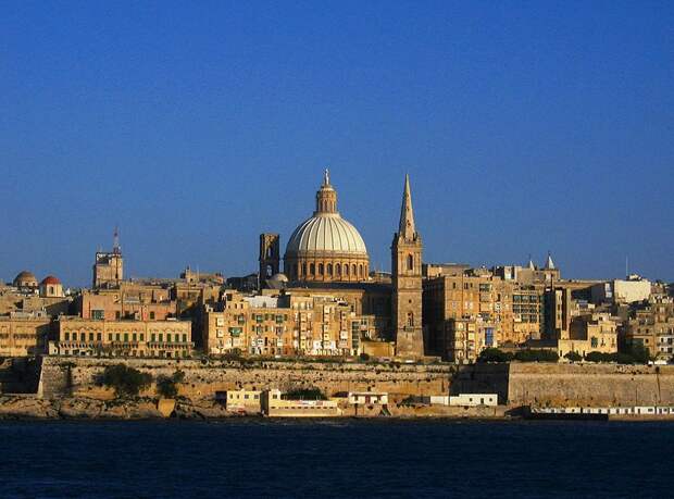File:Valletta skyline.jpg