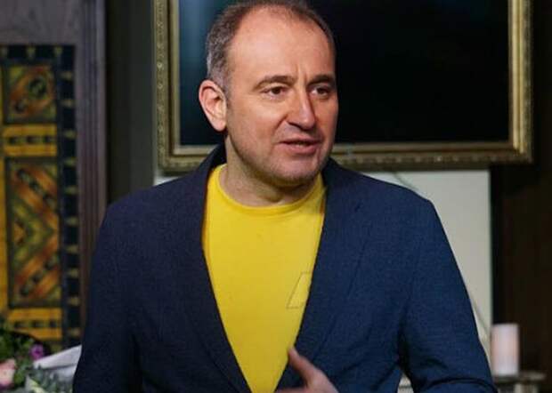 Святослав Ещенко