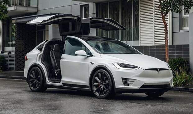 Лучшие автомобили на январь 2021 года