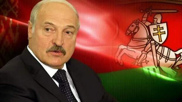 Предпочитаю не цитировать Лукашенко. Но!