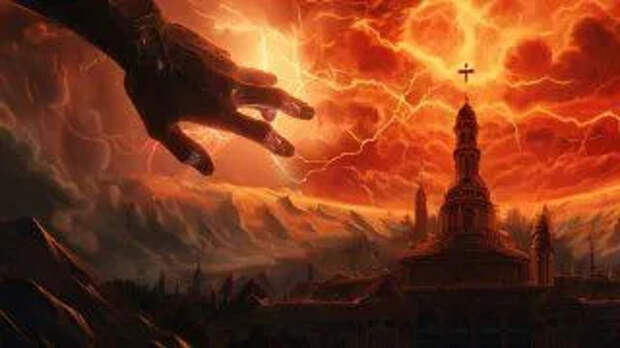 Священник раскрыл, что значит зов покойника во сне