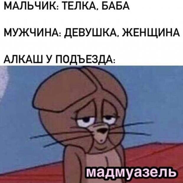 Мемы и приколы про отношения и &quot;кое-что еще&quot;