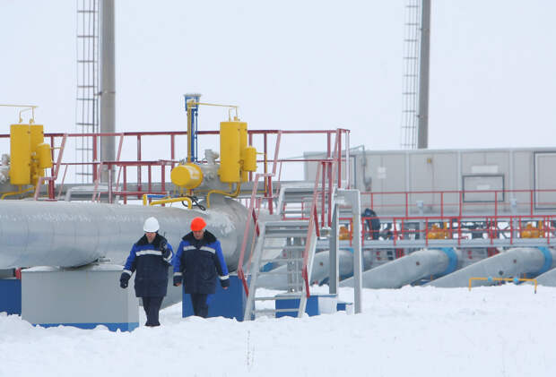 В Европе пригрозили Украине конфликтом в случае остановки транзита газа из России