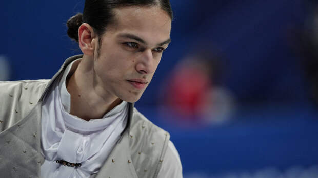 Гуменник: надеюсь, что в следующем сезоне получится выступить на международных соревнованиях