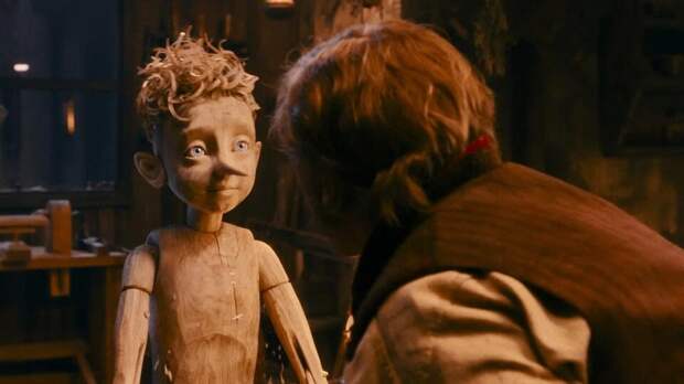 Фильм "Буратино" показали в рамках Фестиваля российского кино в Минске