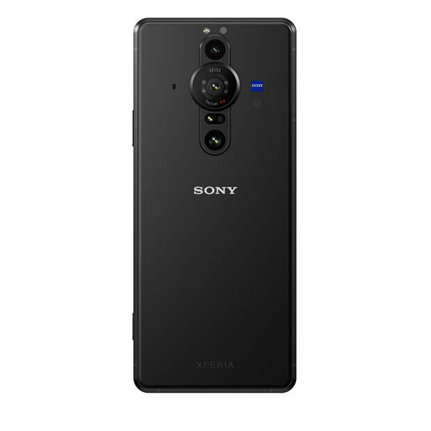 Sony представила Xperia PRO-I — первый в мире смартфон с 1-дюймовым датчиком камеры"