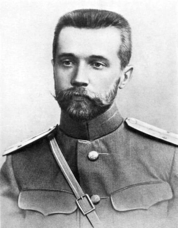 6 знаменитых русских композиторов, носивших офицерские погоны