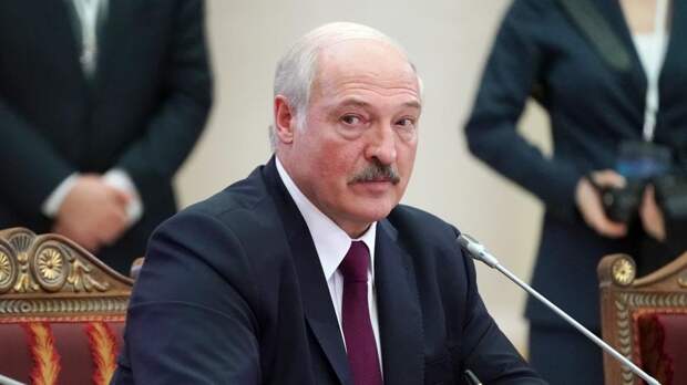 Лукашенко назначил нового министра обороны Белоруссии