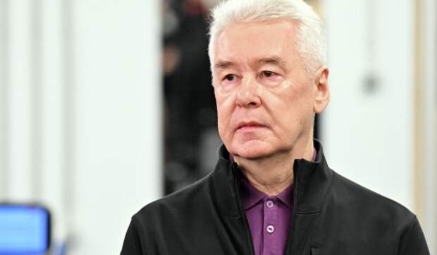 Собянин рассказал о новых кадровых назначениях в Москве