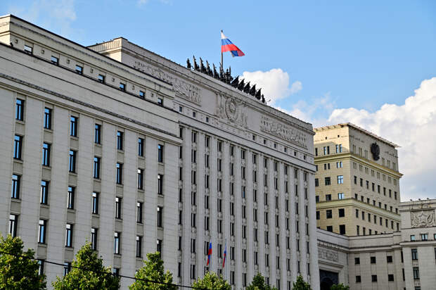 Раскрыты подробности массированного ночного налета ВСУ на российские регионы