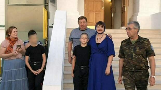 Передача про Астрахань.
