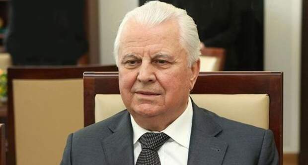 Кравчук рассказал о планах Путина в Украине