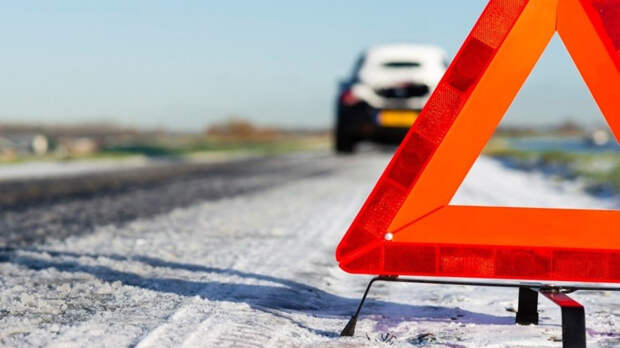 Полиция ищет сбившего пешехода в Краснодаре водителя Mercedes