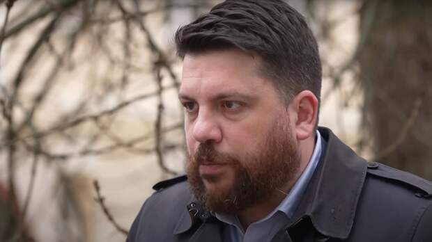 Леонида Волкова* могут лишить ВНЖ в Литве за пожелание смерти главе РДК**