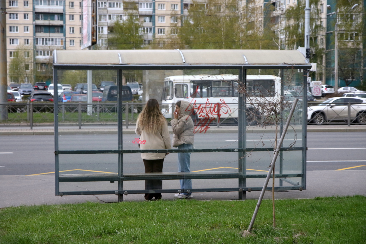 В Самаре две остановки на Заводском шоссе назовут по-другому