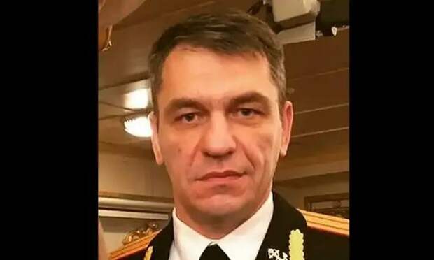 Снятого с должности генерала Ахметова заподозрили в сливе данных врагу