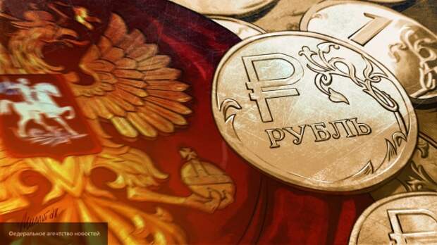 Прогноз о падении российского ВВП оказался негативнее подсчетов МЭР Прогноз о падении российского ВВП оказался негативнее подсчетов МЭР