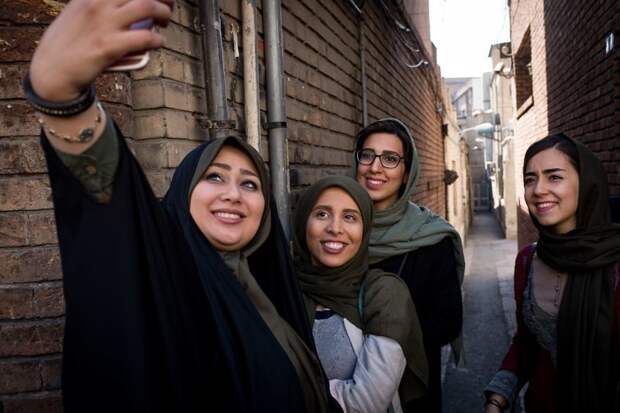Настоящая повседневная жизнь Ирана загадочная страна, интересно, иран, иранцы, необычно, повседневная жизнь Ирана, познавательно, фоторепортаж