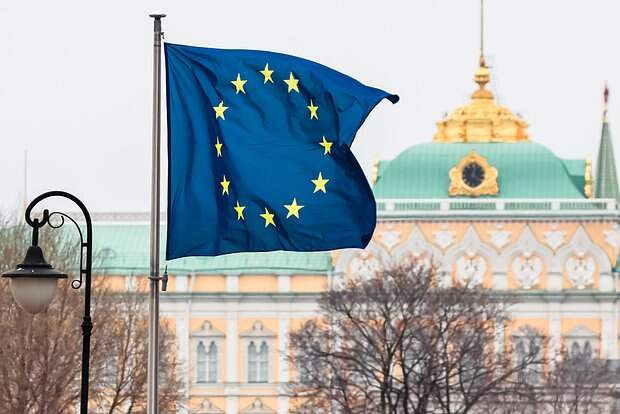 В Европе начали двигаться к сближению с Россией