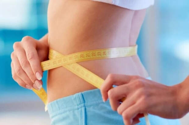 Диетолог предостерег худеть как блогер из Сочи, потерявшая 60 кг