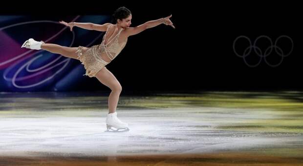 Фигуристка Петросян рассказала, как пережила неудачу на Олимпиаде