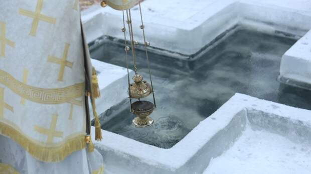 Когда в 2026 году празднуют Крещение и что нельзя делать в этот день?