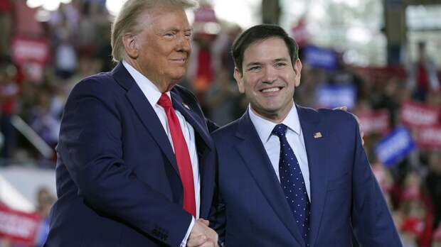 Арест Мадуро — это только начало. США уже ведут большую колониальную войну